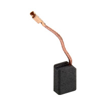 Bolsa con 2 carbones de repuesto para ES-4580PN, TRUPER