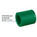 Cople de PPR, 3/4" (25mm), FOSET
