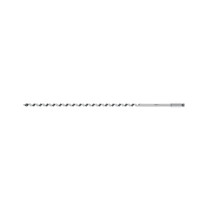 Broca auger tipo berbiquí 3/8" X 18", TRUPER