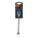 Llave combinada matraca reversible 10mmx154 mm largo, EXPERT