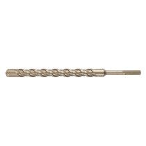 Broca SDS Max de 1-1/2 x 21", TRUPER