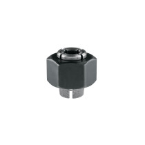 Collet de 1/4" para ROUI-20A, TRUPER