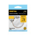 Cinta doble cara de 19 mm x 1.5 m, PRETUL