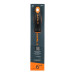 Lima plana muza 6" con mango Comfort Grip, TRUPER
