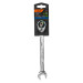 Llave combinada matraca reversible 17mmx223 mm largo, EXPERT