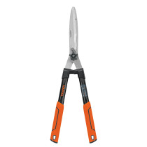Tijera para poda 60 cm,filo ondulado,mgos tubulares, TRUPER