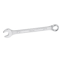Llave combinada 17 mm x 210 mm de largo, PRETUL