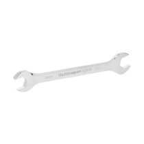Llave española 18 x 19 x 220 mm de largo, TRUPER EXPERT
