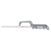 Mini arco 12" de aluminio para segueta, TRUPER