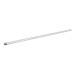 Niple de acero galvanizado 1/2 x 35", FOSET