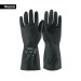 Guantes de látex para pintor, CH, TRUPER