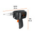 Cautín 230 W tipo pistola con 2 temperaturas, TRUPER