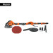 Lijadora de pared y techo 9" 750W, profesional, TRUPER PRO