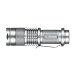 Linterna de aluminio 1 LED de 40 lm con 1 pila AA, TRUPER