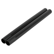2 Tubos de extensión para aspiradoras 3, 4, 5 y 6 gal,TRUPER
