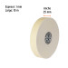 Cinta doble cara de 25 mm x 10 m, TRUPER