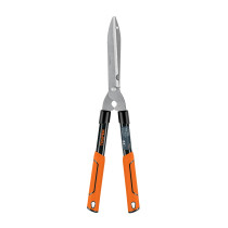 Tijera para poda 58 cm, Classic, mgos tubulares, TRUPER