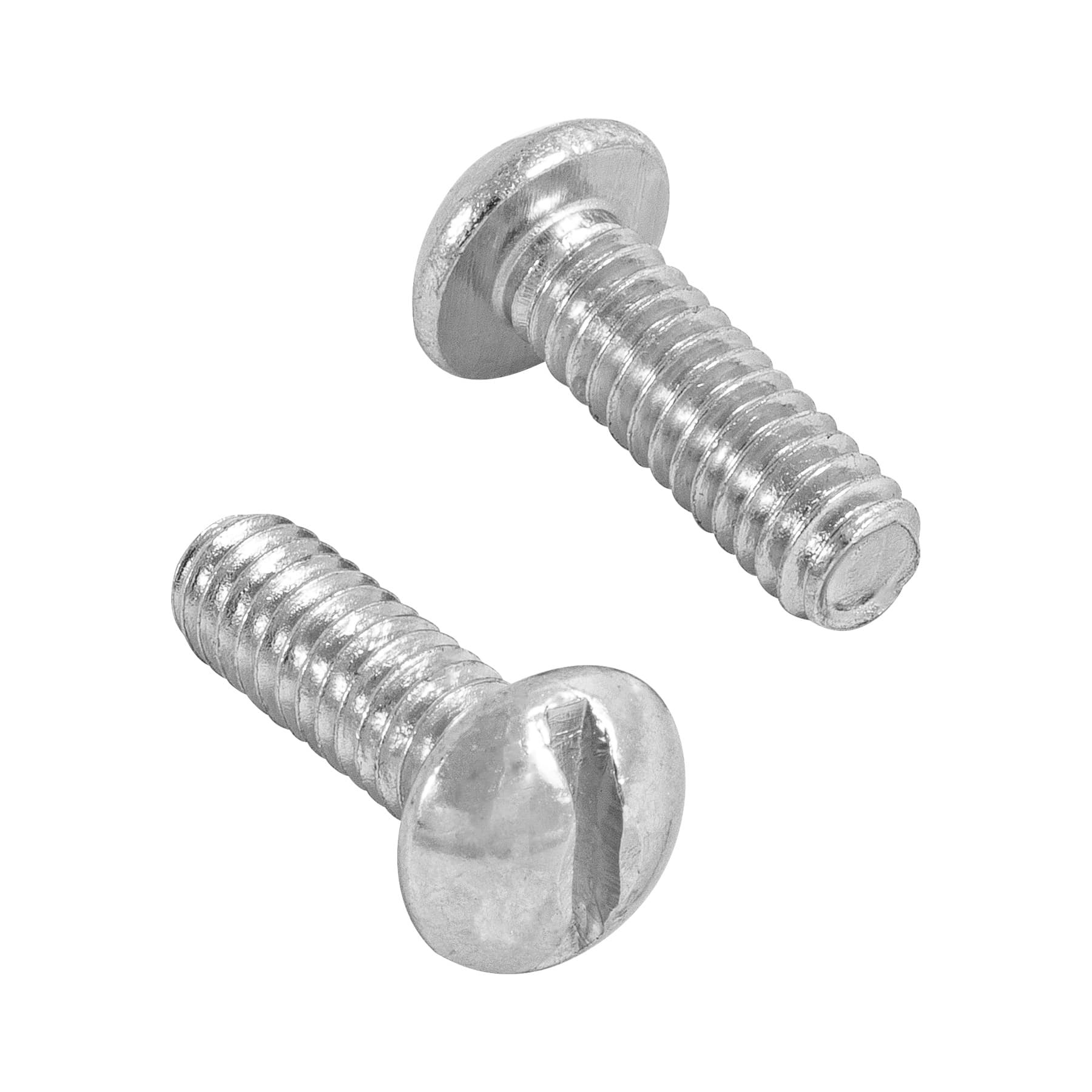 Bolsa con 150 tornillos 1/4" x 3/4" tipo estufa, FIERO