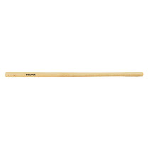 Mango de madera, repuesto para CA-36, 45", TRUPER