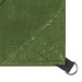 Lona uso rudo 4 x 5 m, verde olivo, 240 g/m2, TRUPER EXPERT