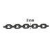 Polipasto de palanca 1-1/2 toneladas, TRUPER