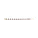 Broca SDS Plus 3/4 x 18", TRUPER