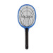 Raqueta mata moscas y mosquitos, recargable, VOLTECK