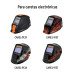 Bolsa con 2 micas para caretas CAREL-913A, 913F, 913T y 913X