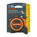 Flexómetro Auto-Lock contra impactos 5 m cinta 19 mm, TRUPER