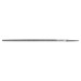 Lima redonda bastarda 8", TRUPER