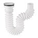Céspol flexible con contrarrejilla de PP, FOSET
