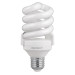 Lámpara espiral T4 15 W luz de día en blíster, VOLTECK