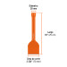 Cincel ladrillero 2-3/4 X 10", TRUPER