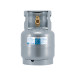 Cilindro portátil para gas LP, 2kg (4.5lb) FOSET