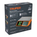 Báscula electrónica multifunciones 40 kg USB, TRUPER