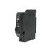 Interruptor de 1 polo 30A enchufable, a granel, VOLTECK