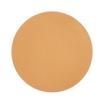 Paquete con 5 discos de lija 6" grano 400, ciegos, TRUPER