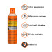 Lubricante multiusos aerosol para grandes superficies 550 ml
