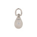 Garrucha metálica para noria de 1-1/2", FIERO