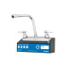 Exhibidor con mezcladora F-319I, FOSET