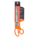 Tijera 9-1/2" para costura, de acero inoxidable, TRUPER