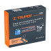 Caja con 1000 grapas corona 7/16" cal. 16, 25mm p/ENNE-160