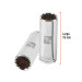 Dado largo de 13/16", 12 puntas, cuadro 1/2", TRUPER