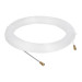 Guía de nylon de 20 m para cable, TRUPER
