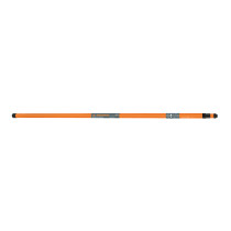 Mango telescópico de aluminio de 1.3 a 2.4 m, Truper