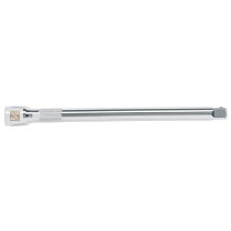 Extensión para matraca, cuadro 1/2", largo 10", TRUPER