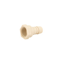 Adaptador inserción rosca interior de 3/4" x 3/4", FOSET