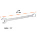 Llave combinada extralarga 1-1/4" x 428 mm de largo, EXPERT