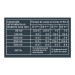 Cargador de baterías 52 A, arrancador de 320A, 12V/24V