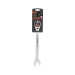 Llave combinada con matraca 7/8" x 281 mm largo, EXPERT